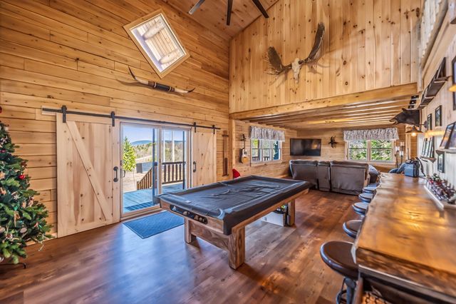 20 Bishop Road, Searsburg, VT 05363