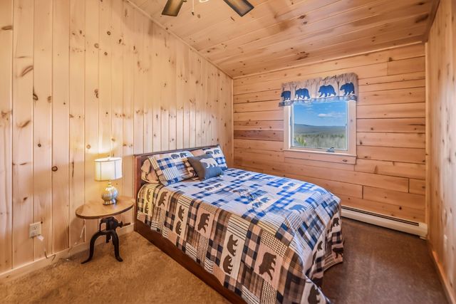 20 Bishop Road, Searsburg, VT 05363