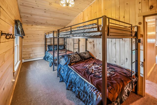20 Bishop Road, Searsburg, VT 05363