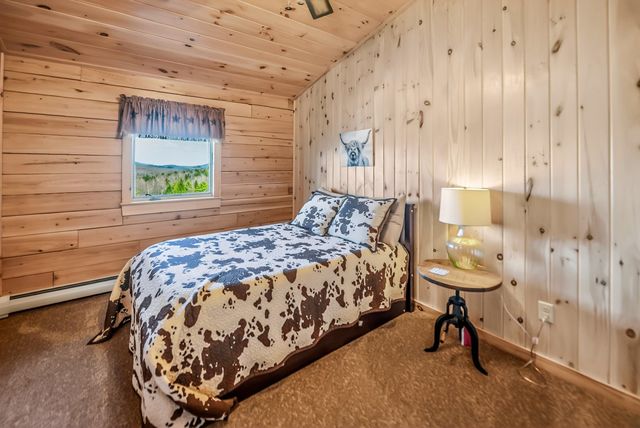 20 Bishop Road, Searsburg, VT 05363