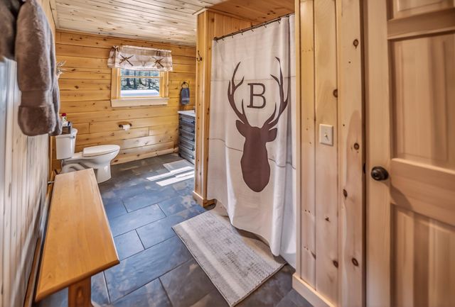 20 Bishop Road, Searsburg, VT 05363