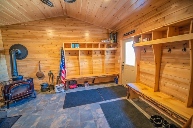 20 Bishop Road, Searsburg, VT 05363