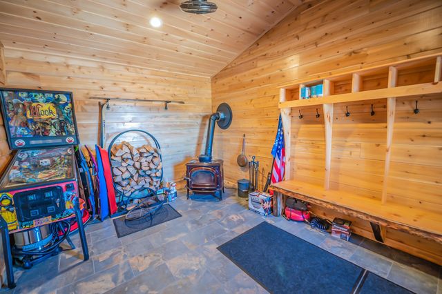 20 Bishop Road, Searsburg, VT 05363