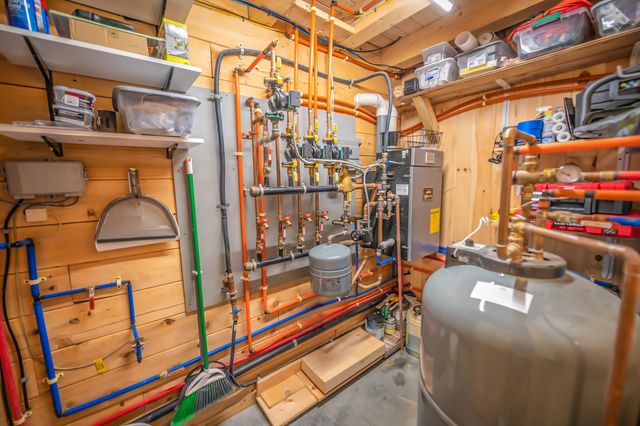 20 Bishop Road, Searsburg, VT 05363