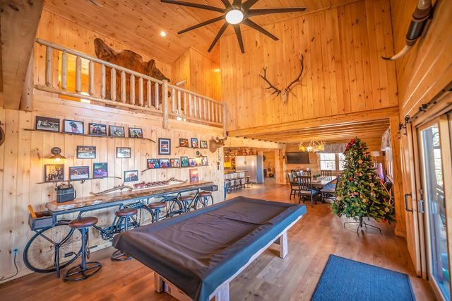 20 Bishop Road, Searsburg, VT 05363