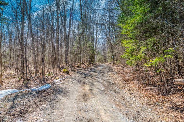20 Bishop Road, Searsburg, VT 05363