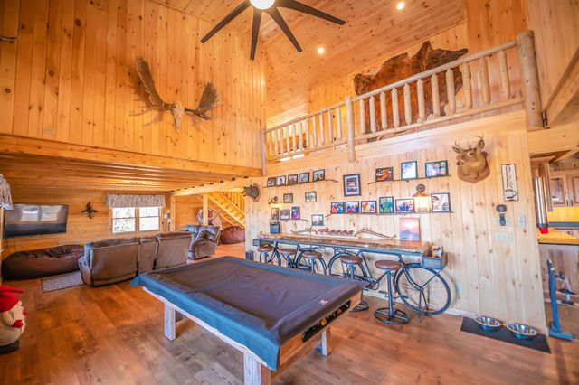 20 Bishop Road, Searsburg, VT 05363