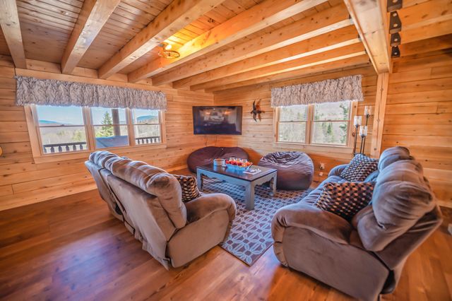 20 Bishop Road, Searsburg, VT 05363