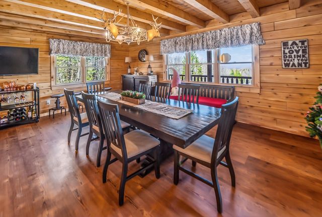 20 Bishop Road, Searsburg, VT 05363