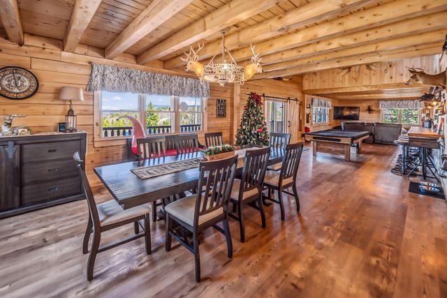 20 Bishop Road, Searsburg, VT 05363