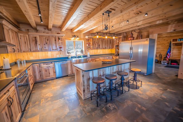 20 Bishop Road, Searsburg, VT 05363