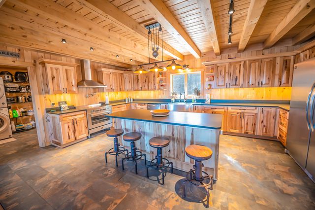 20 Bishop Road, Searsburg, VT 05363