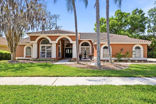 1384 FORESTEDGE BOULEVARD, Oldsmar, FL 34677