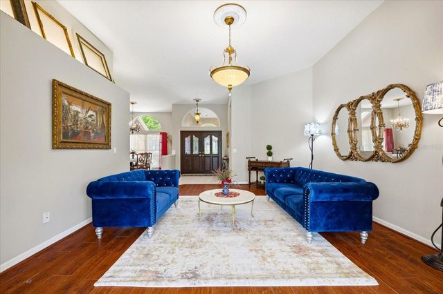 1384 FORESTEDGE BOULEVARD, Oldsmar, FL 34677