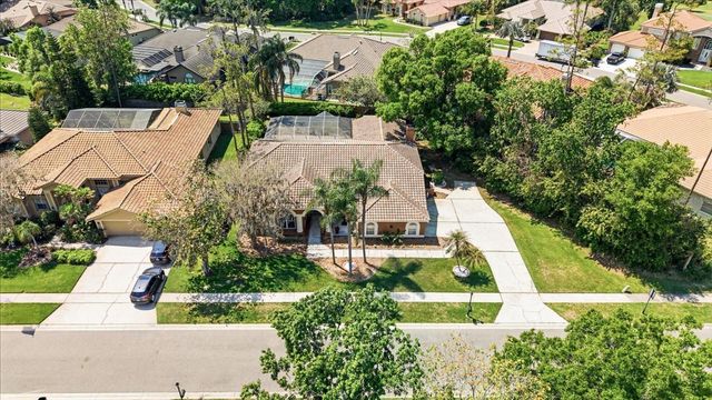 1384 FORESTEDGE BOULEVARD, Oldsmar, FL 34677