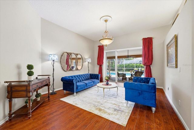 1384 FORESTEDGE BOULEVARD, Oldsmar, FL 34677