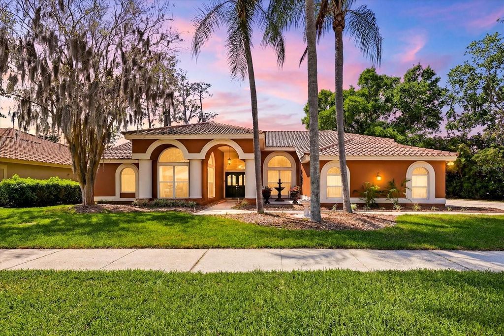 1384 FORESTEDGE BOULEVARD, Oldsmar, FL 34677