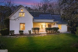 340 Tidwell Road, Alpharetta, GA 30004