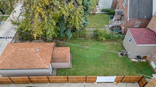 10231 S Rhodes Avenue, Chicago, IL 60628