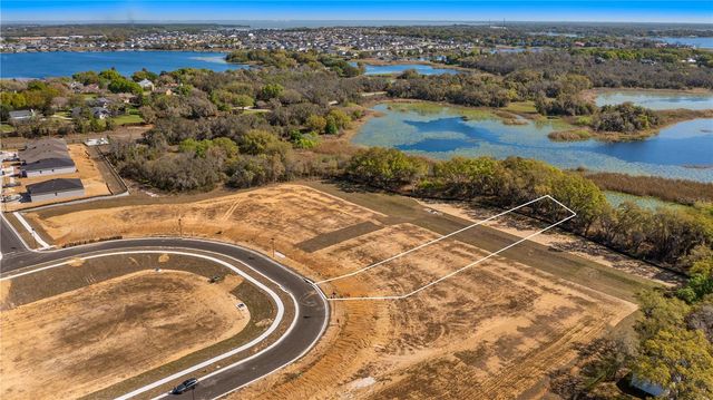 MARIGOLD BELLE CIRCLE, Clermont, FL 34711