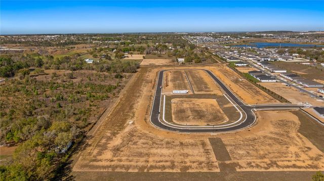 MARIGOLD BELLE CIRCLE, Clermont, FL 34711