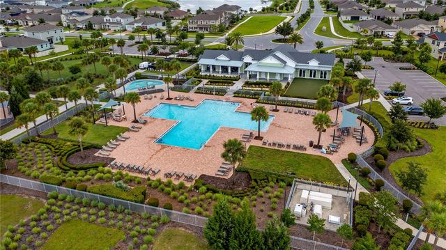 MARIGOLD BELLE CIRCLE, Clermont, FL 34711