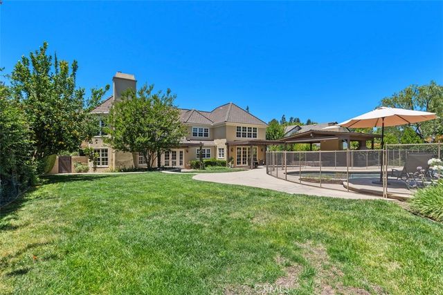 23182 Via Celeste, Coto De Caza, CA 92679