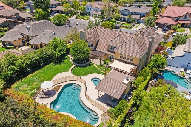 23182 Via Celeste, Coto De Caza, CA 92679