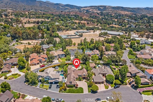 23182 Via Celeste, Coto De Caza, CA 92679