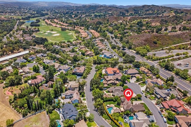 23182 Via Celeste, Coto De Caza, CA 92679