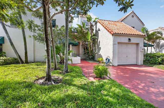 6130 Vía Tierra, Boca Raton, FL 33433
