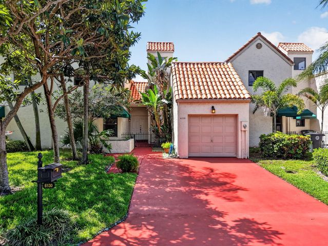 6130 Vía Tierra, Boca Raton, FL 33433