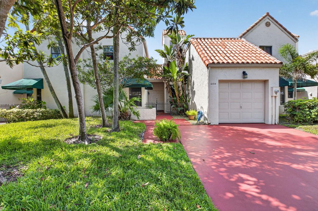 6130 Vía Tierra, Boca Raton, FL 33433