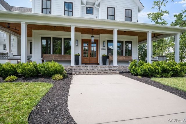 2413 Showning Ln, Midlothian, VA 23112