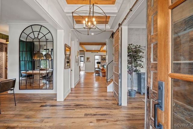 2413 Showning Ln, Midlothian, VA 23112