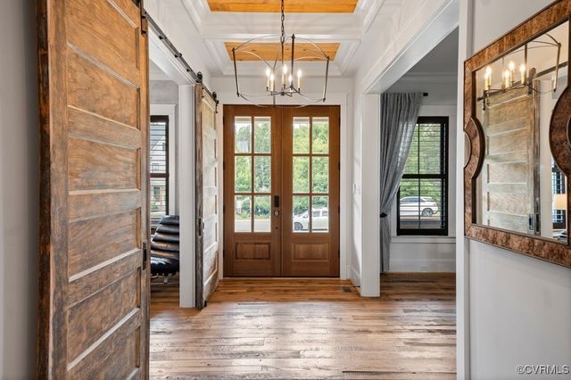 2413 Showning Ln, Midlothian, VA 23112