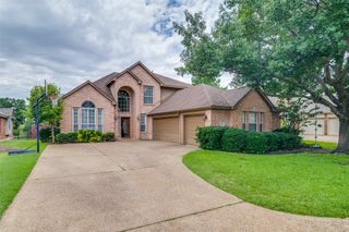212 Lionhart Place, Rockwall, TX 75032