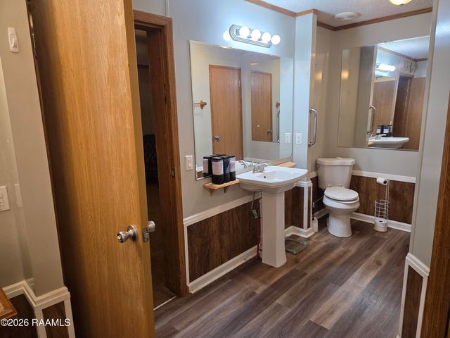 414 Saint James Avenue, Opelousas, LA 70570