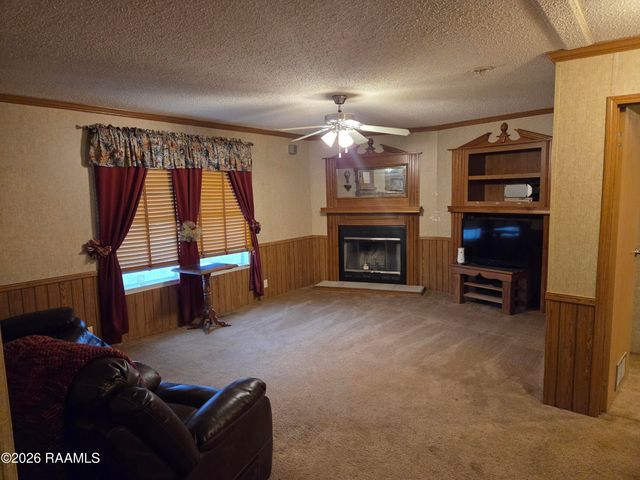 414 Saint James Avenue, Opelousas, LA 70570