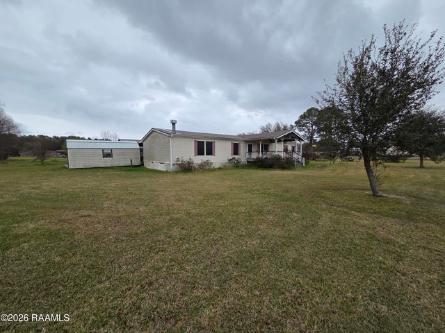 414 Saint James Avenue, Opelousas, LA 70570