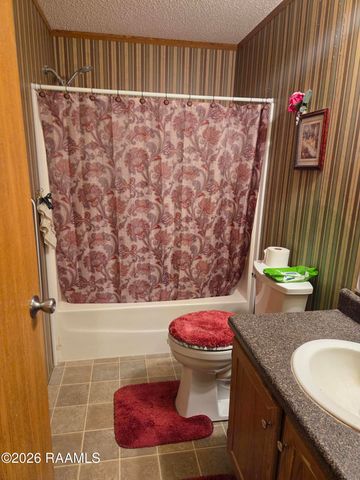 414 Saint James Avenue, Opelousas, LA 70570