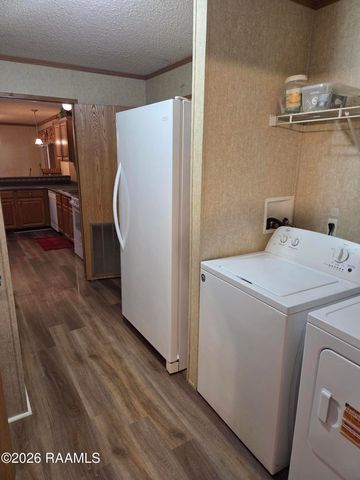 414 Saint James Avenue, Opelousas, LA 70570