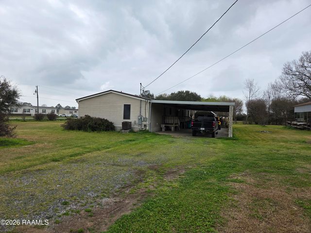414 Saint James Avenue, Opelousas, LA 70570
