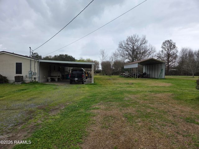 414 Saint James Avenue, Opelousas, LA 70570