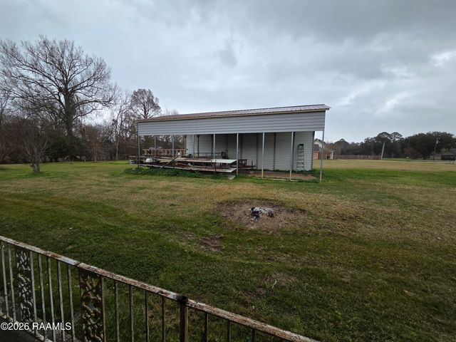 414 Saint James Avenue, Opelousas, LA 70570
