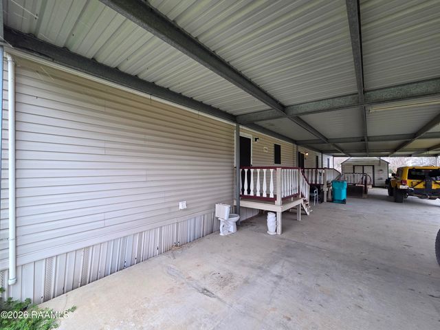 414 Saint James Avenue, Opelousas, LA 70570