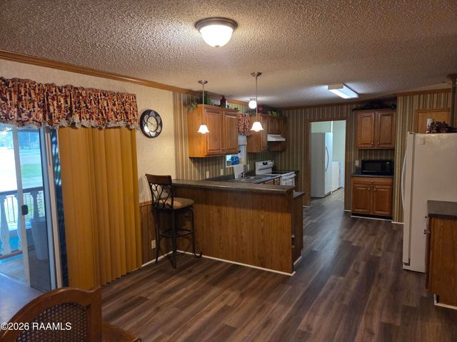 414 Saint James Avenue, Opelousas, LA 70570