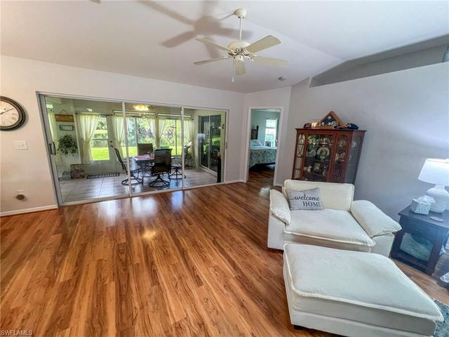 2170 Embarcadero WAY, North Fort Myers, FL 33917