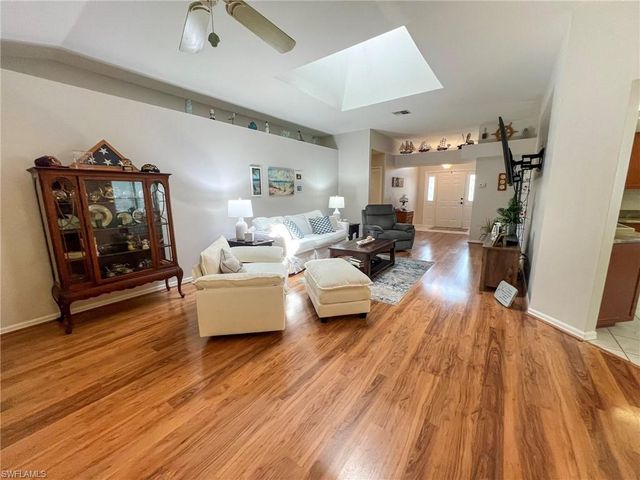 2170 Embarcadero WAY, North Fort Myers, FL 33917