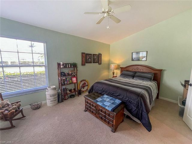 2170 Embarcadero WAY, North Fort Myers, FL 33917